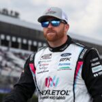 chris buescher