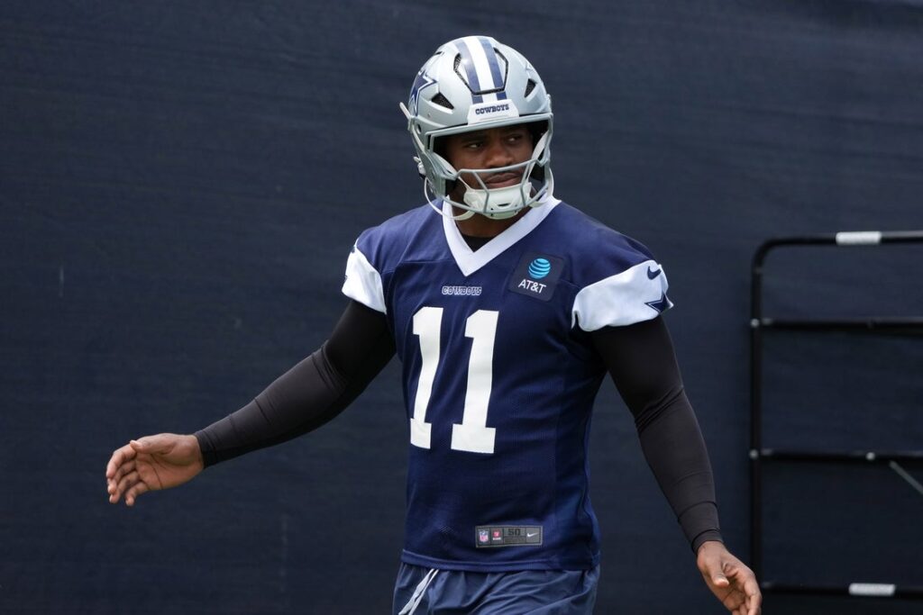 micah parsons