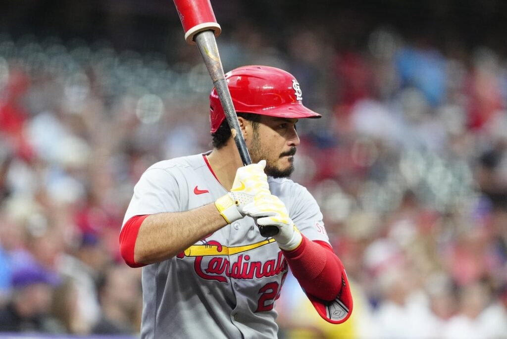 nolan arenado