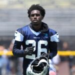 DaRon Bland