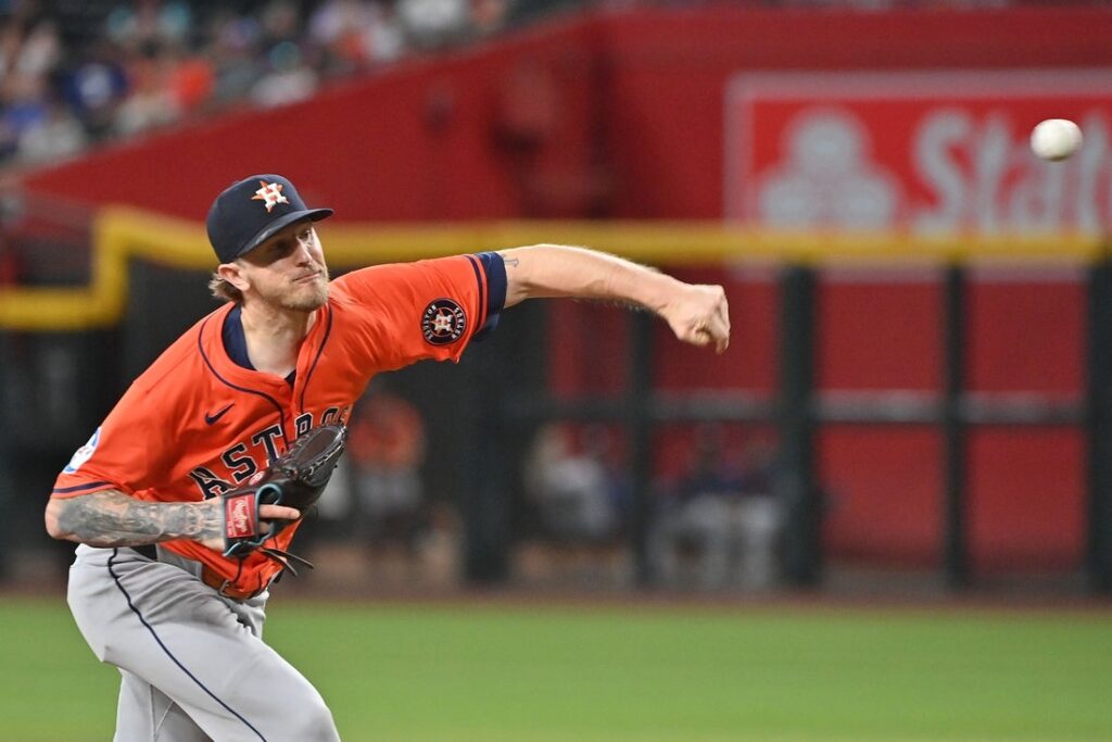 josh hader