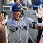 aaron judge