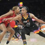 alyssa thomas atlanta dream