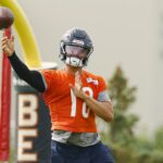caleb williams bears