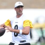 aaron rodgers