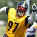 cam heyward