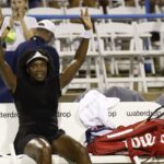 venus williams