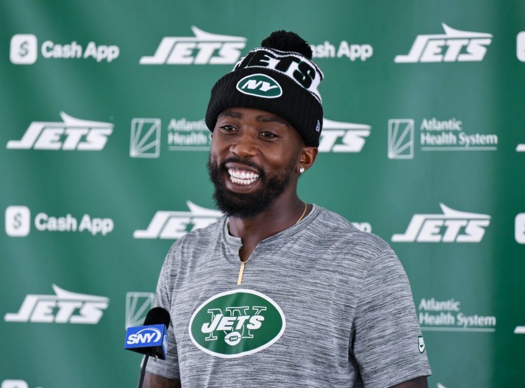 Tyrod Taylor