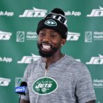 Tyrod Taylor