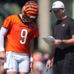 joe burrow bengals