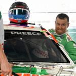 ryan preece