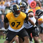 cameron heyward