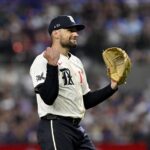 Nathan Eovaldi