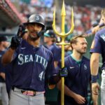 mariners julio rodriguez