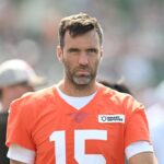 Joe Flacco