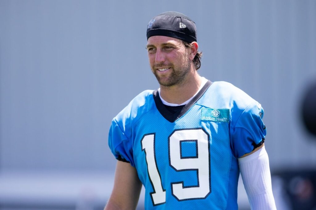 Adam Thielen