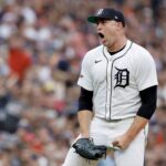 tigers skubal