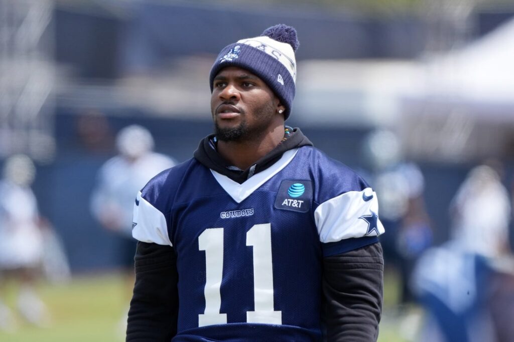 Micah Parsons