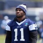 Micah Parsons