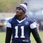 micah parsons
