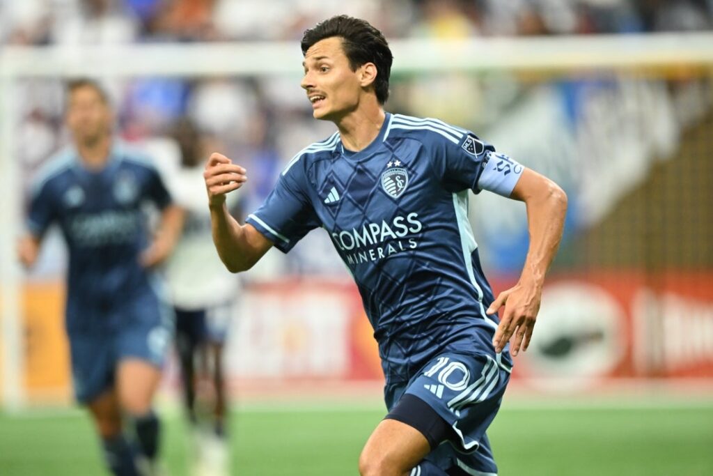 Daniel Salloi