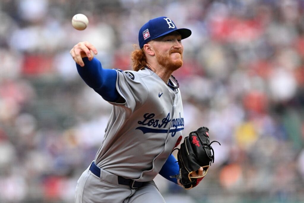dustin may