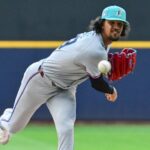 Eury Perez