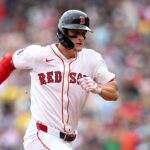 roman anthony red sox fenway