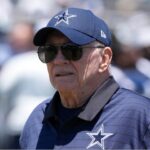 Jerry Jones