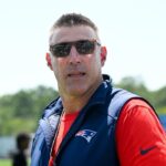 mike vrabel