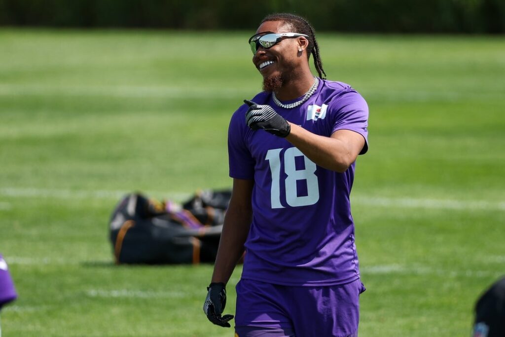 justin jefferson