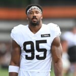 myles garrett