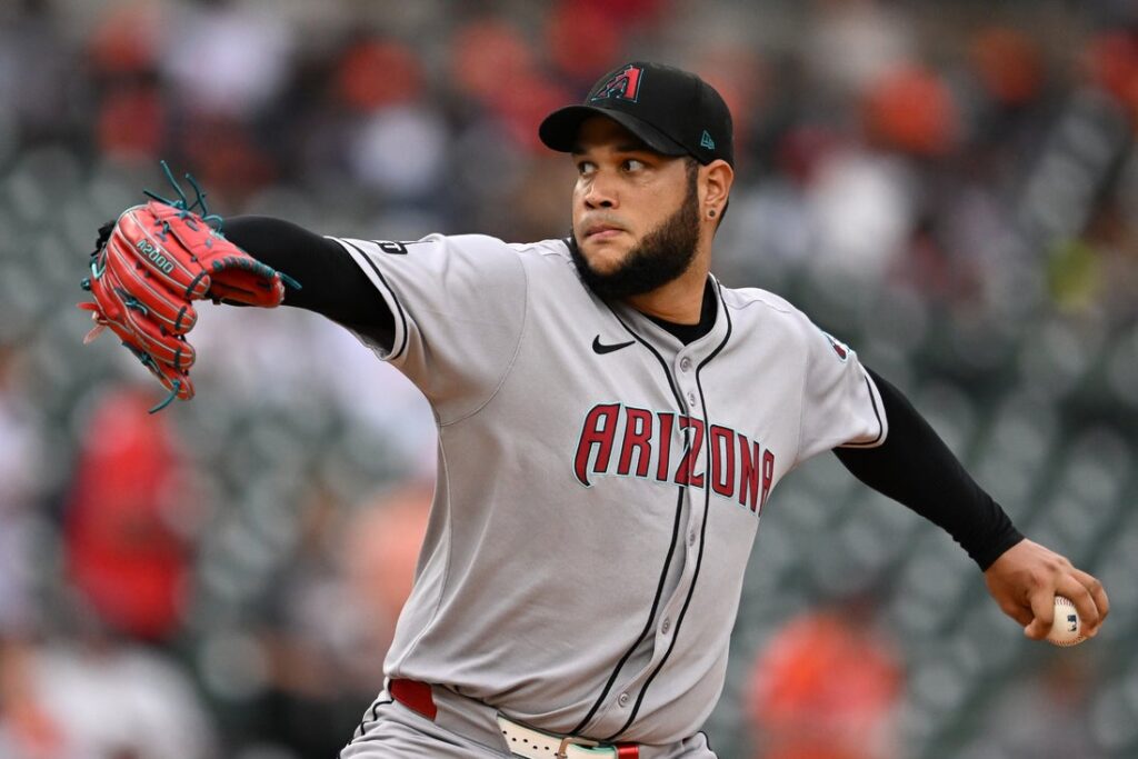 Eduardo Rodriguez
