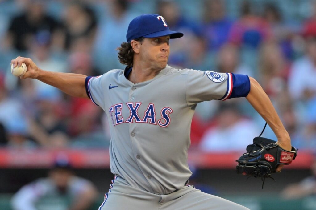 Jacob deGrom