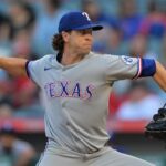 Jacob deGrom