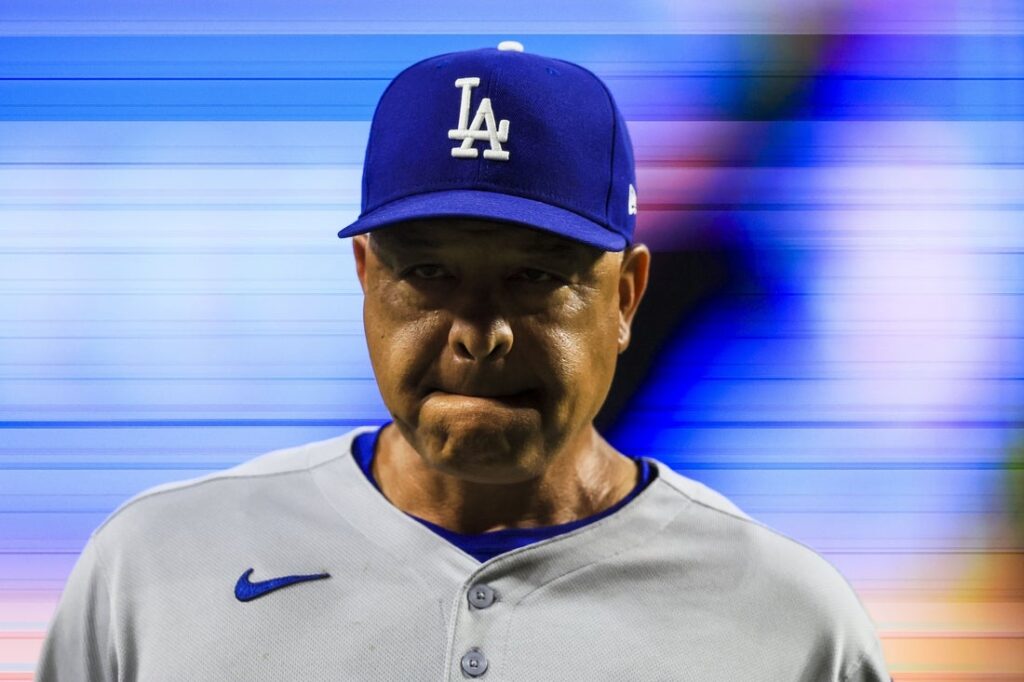 dave roberts