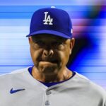 dave roberts