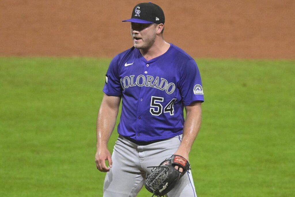 Seth Halvorsen