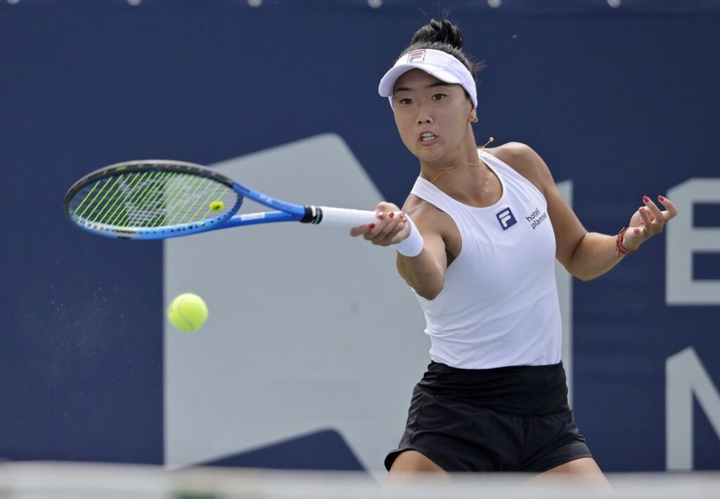 Ann Li