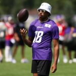 Justin Jefferson
