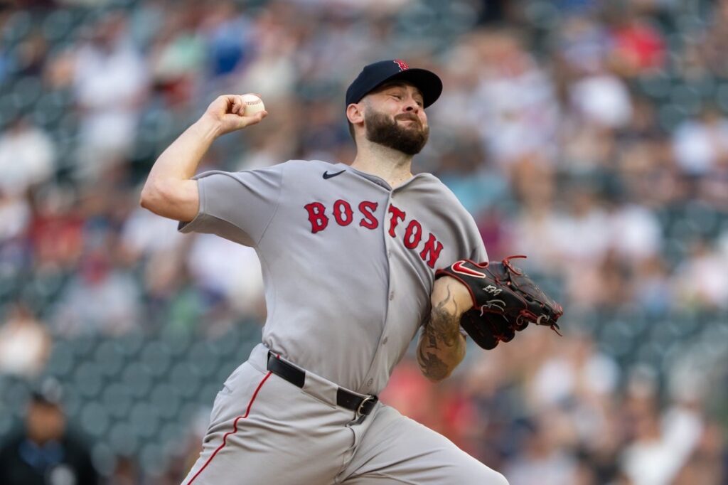 Lucas Giolito