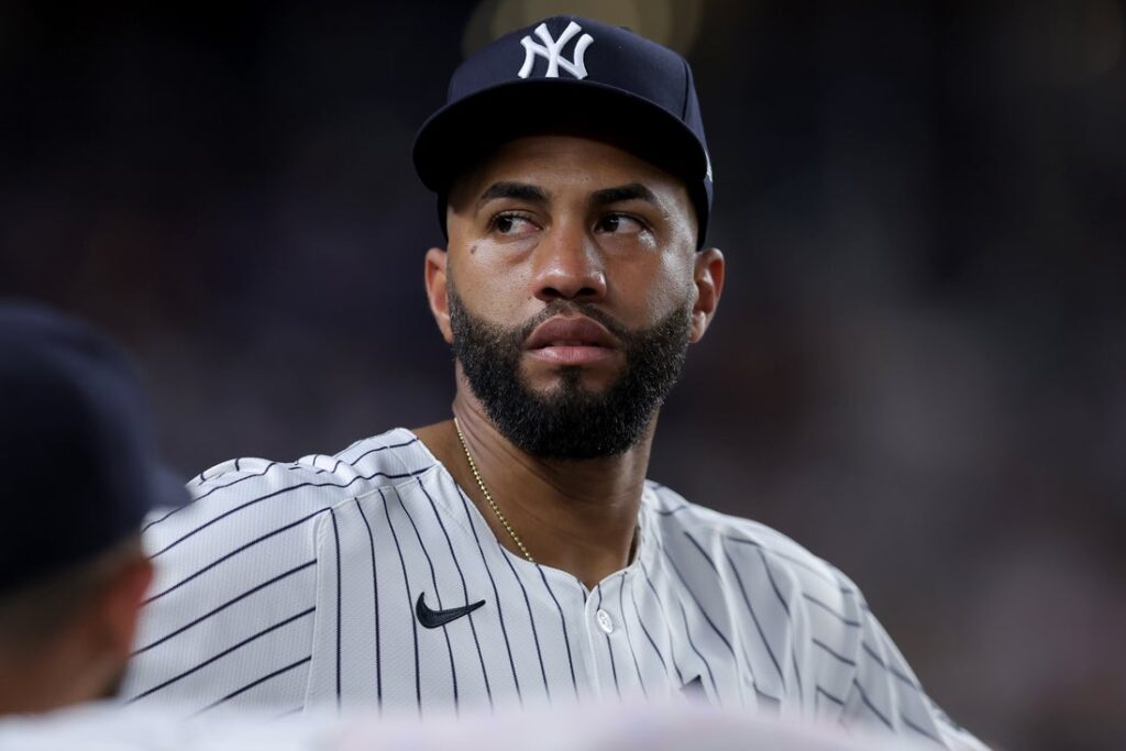 Amed Rosario