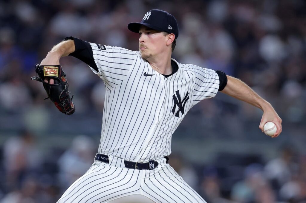 Max Fried