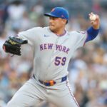 Sean Manaea