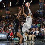 atlanta dream, valkyries