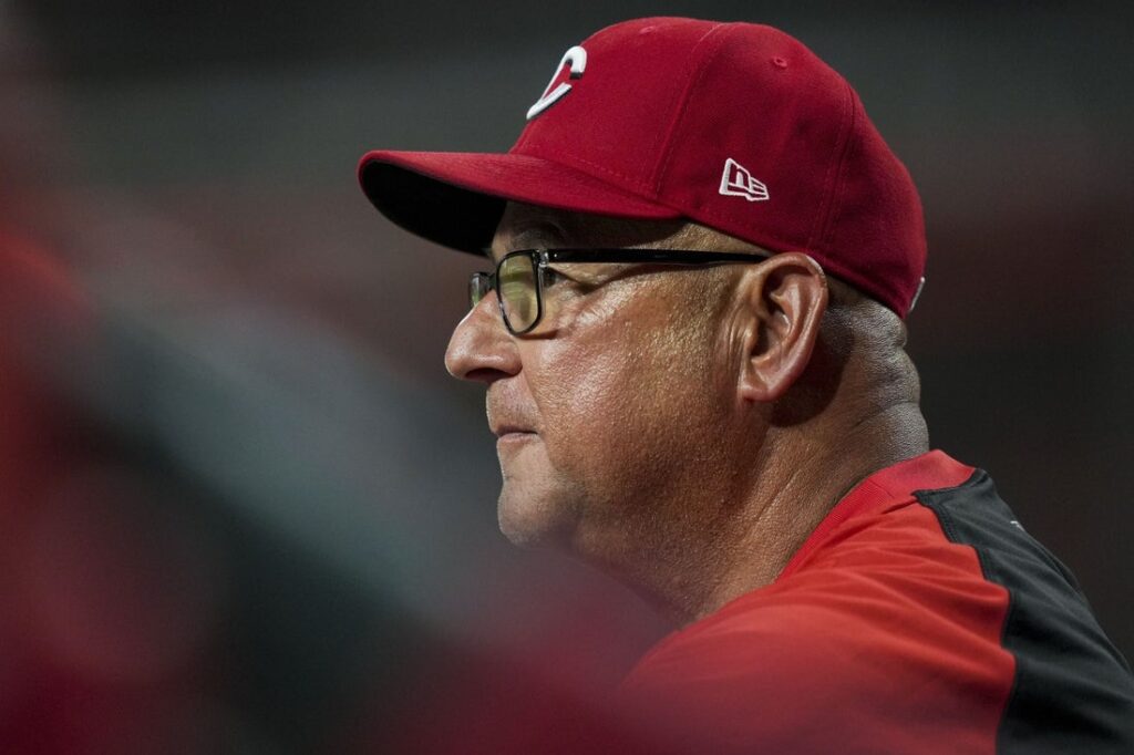 Terry Francona