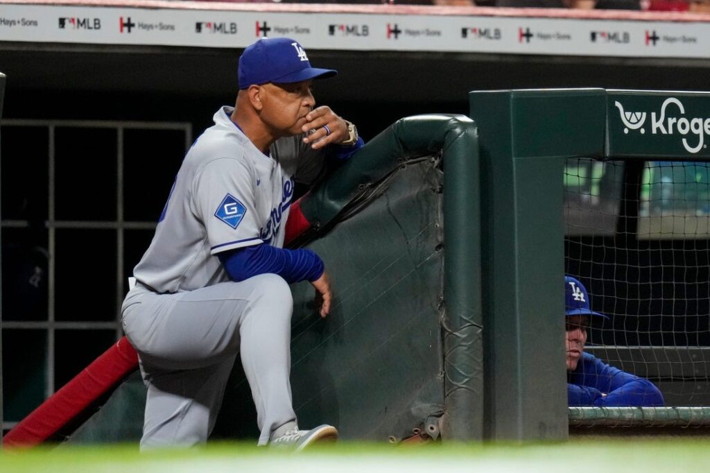 Dave Roberts