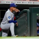 Dave Roberts