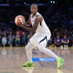 jewell loyd
