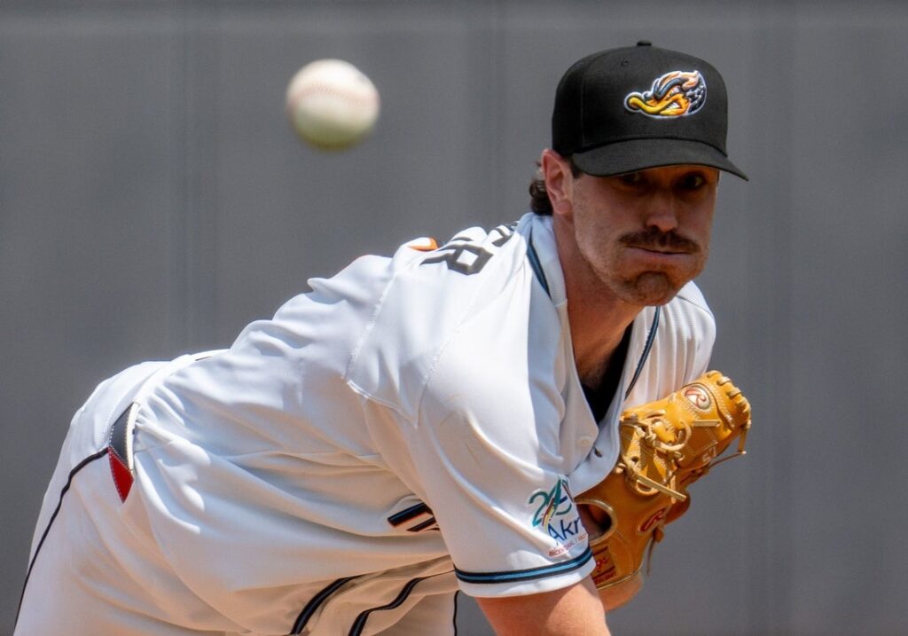 shane bieber
